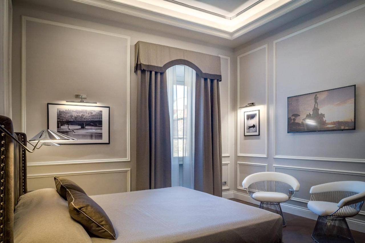 Il Rivalta - Place Of Charme Hotel Florença