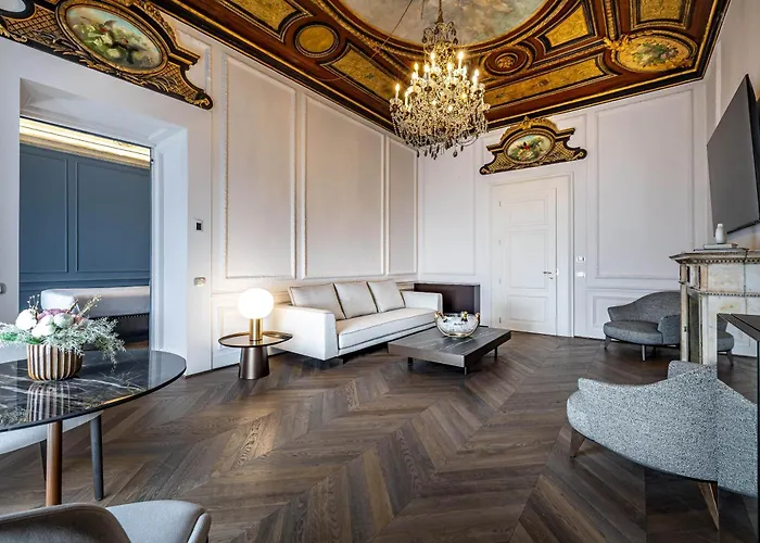 Il Rivalta - Place Of Charme