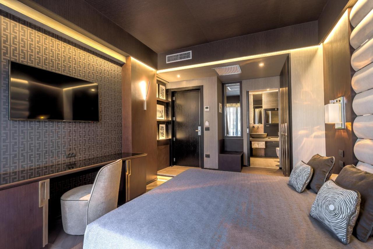 Hotel Il Rivalta - Place Of Charme