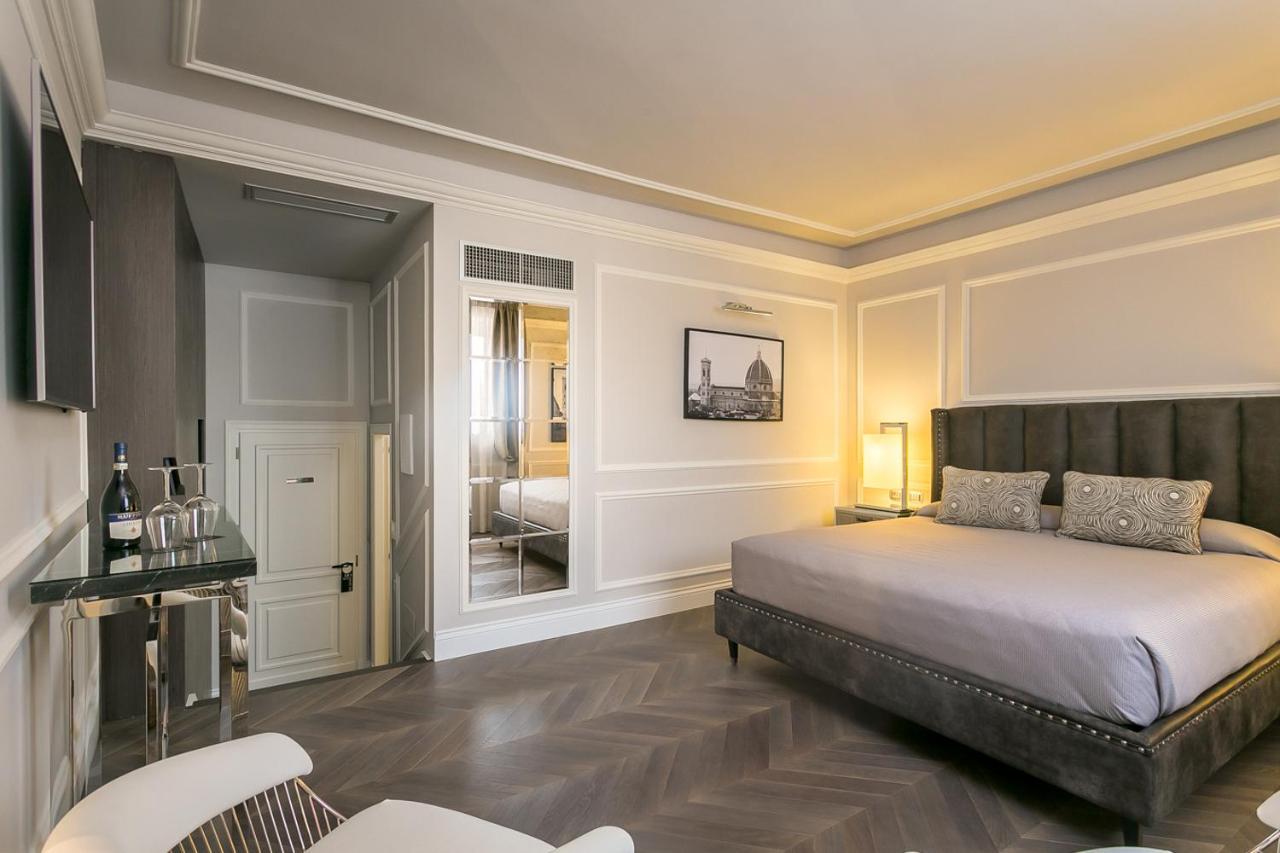 Hotel Il Rivalta - Place Of Charme