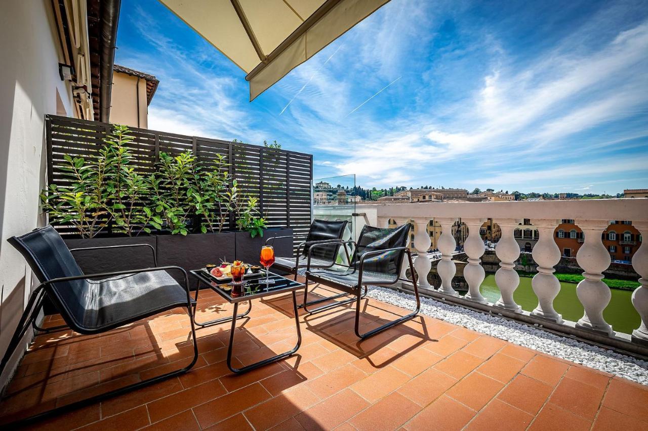 Hotel Il Rivalta - Place Of Charme Florence