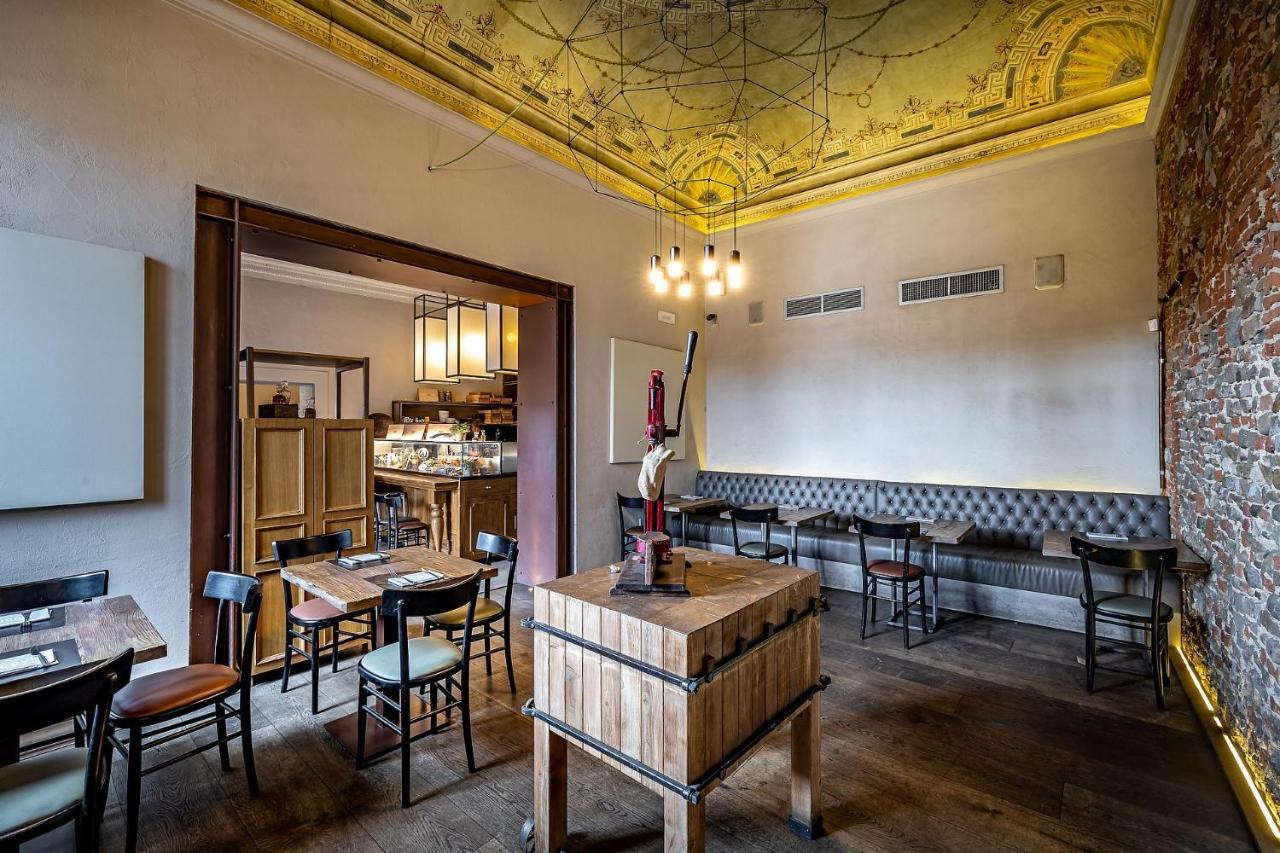 Il Rivalta - Place Of Charme Hotel Florence