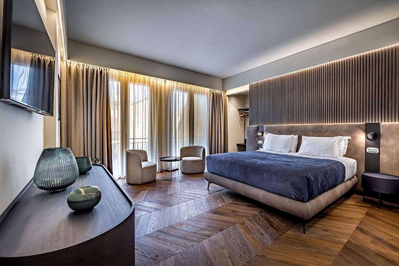 Il Rivalta - Place Of Charme Hotel 4*