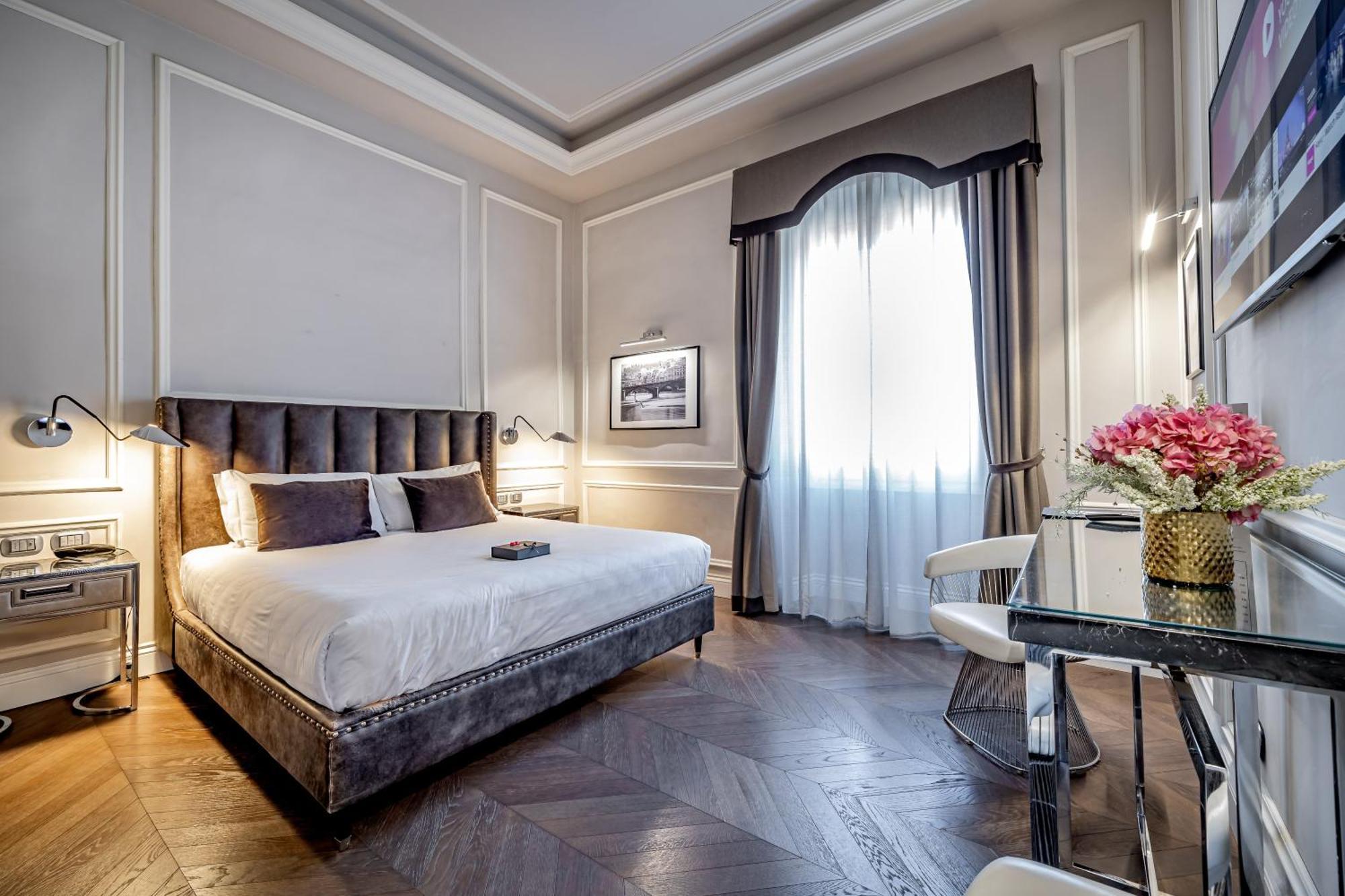 Il Rivalta - Place Of Charme Hotel 4*