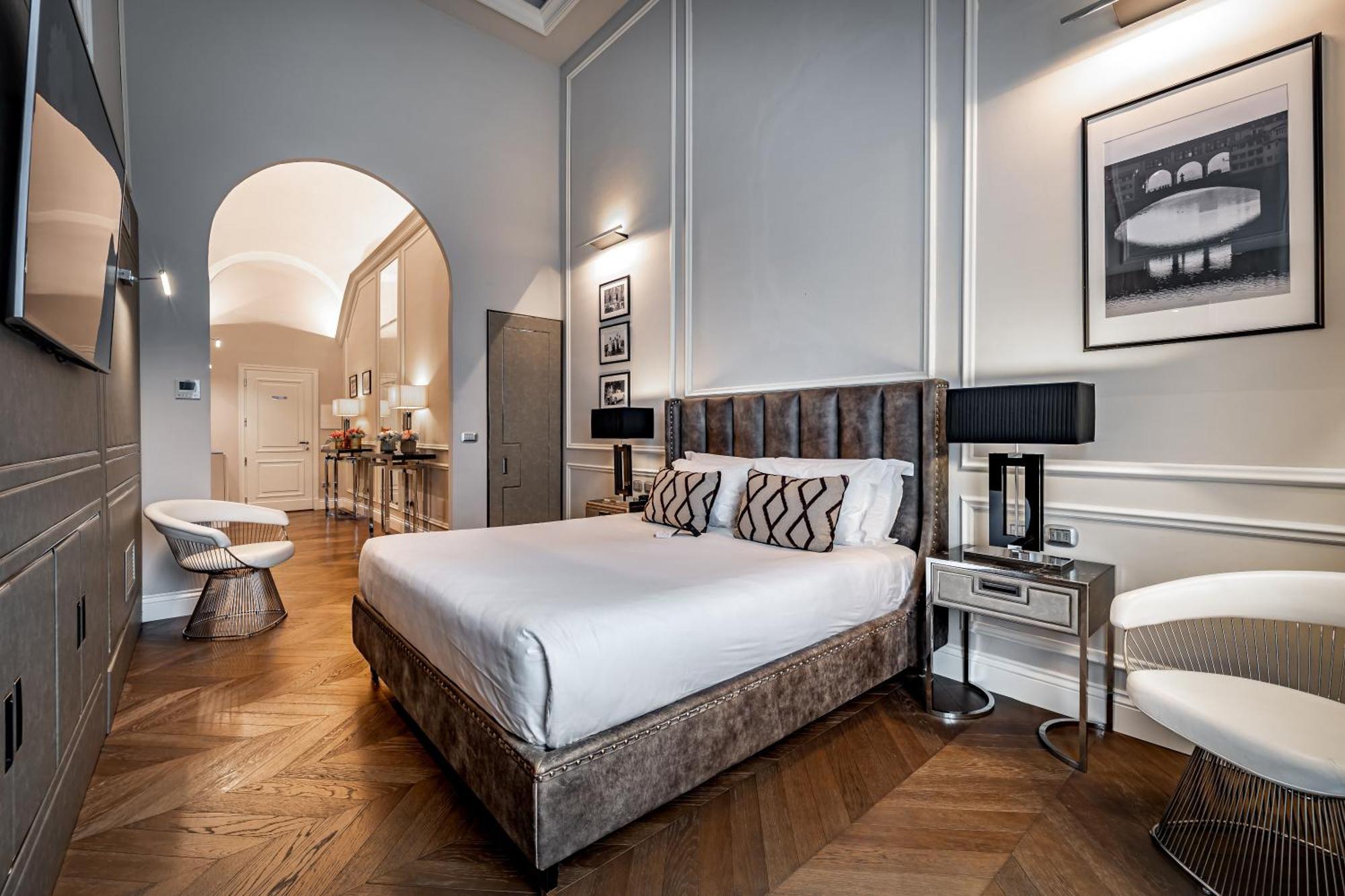 Il Rivalta - Place Of Charme Hotel 4*