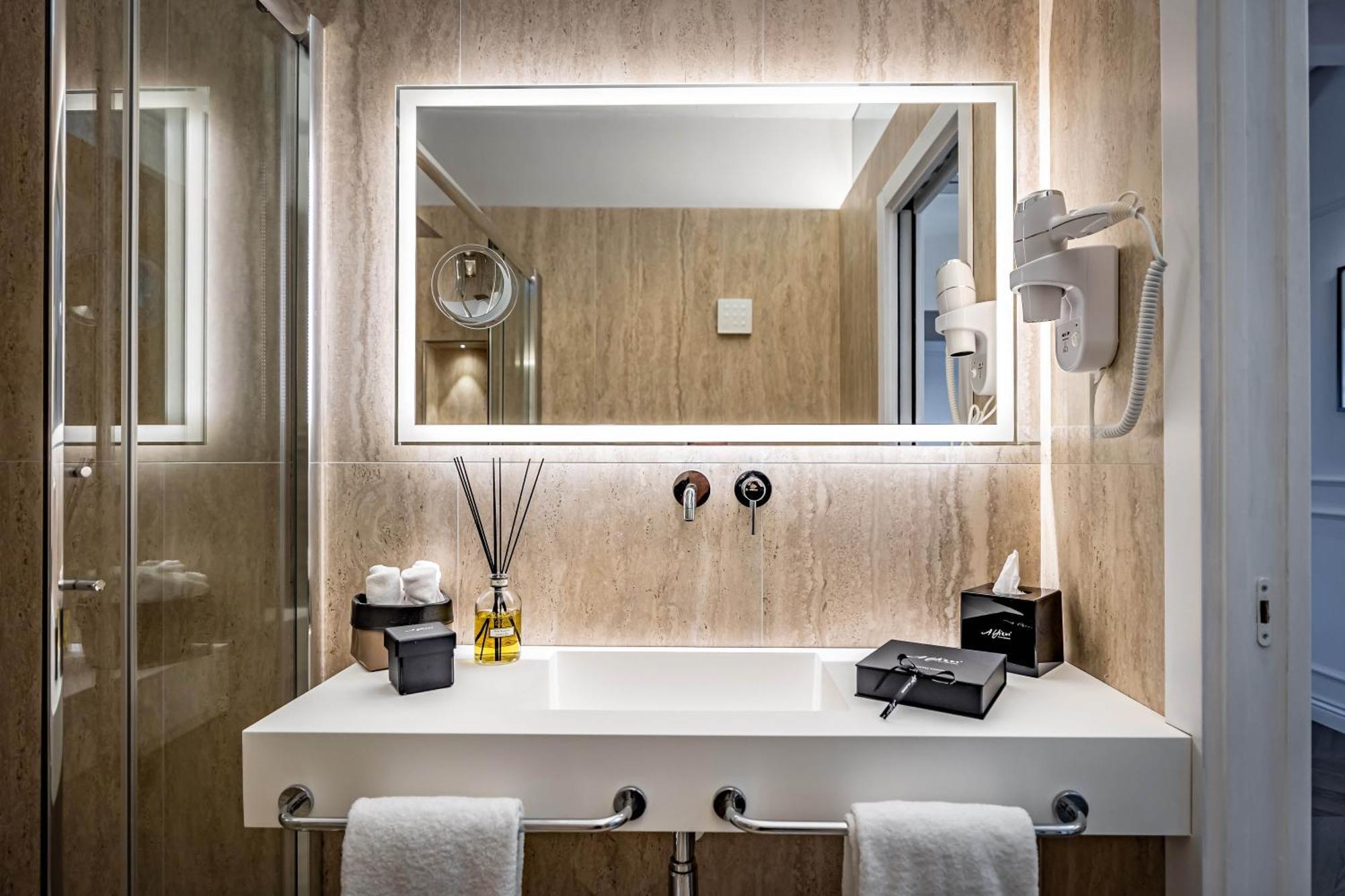 Hotel Il Rivalta - Place Of Charme 4*