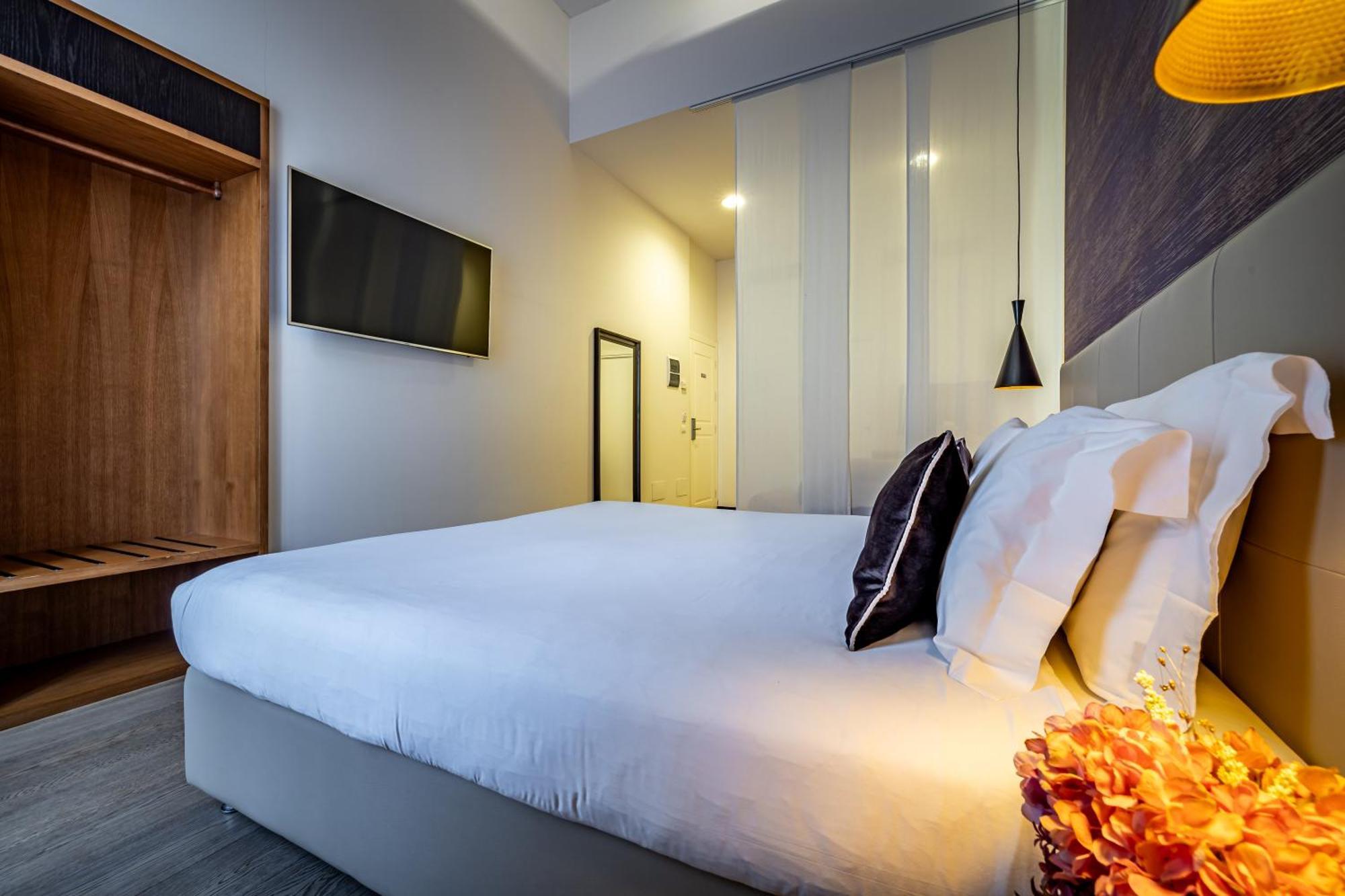 Il Rivalta - Place Of Charme Hotel 4*