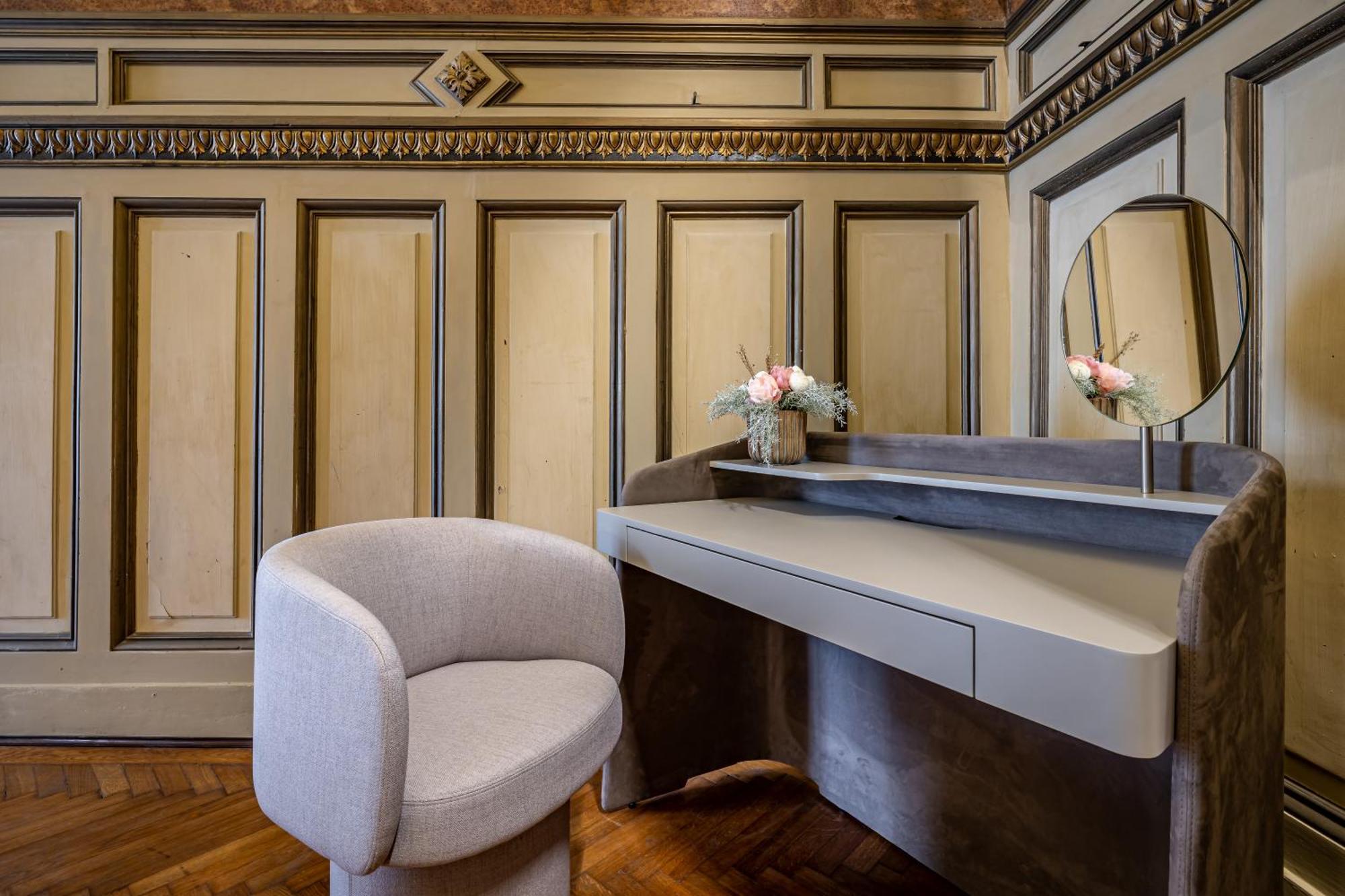 Hotel Il Rivalta - Place Of Charme Florence