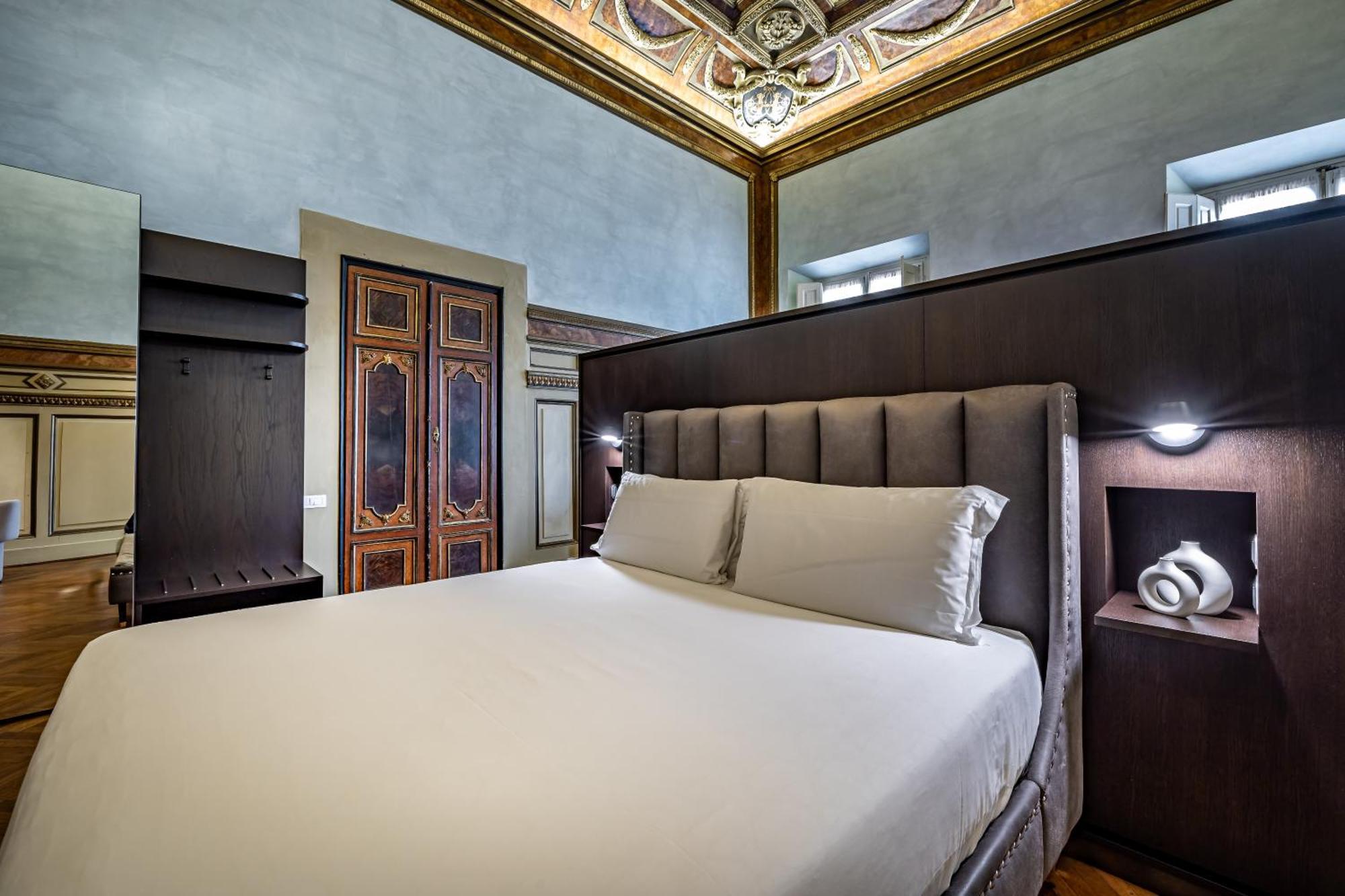 Il Rivalta - Place Of Charme Hotel Florence