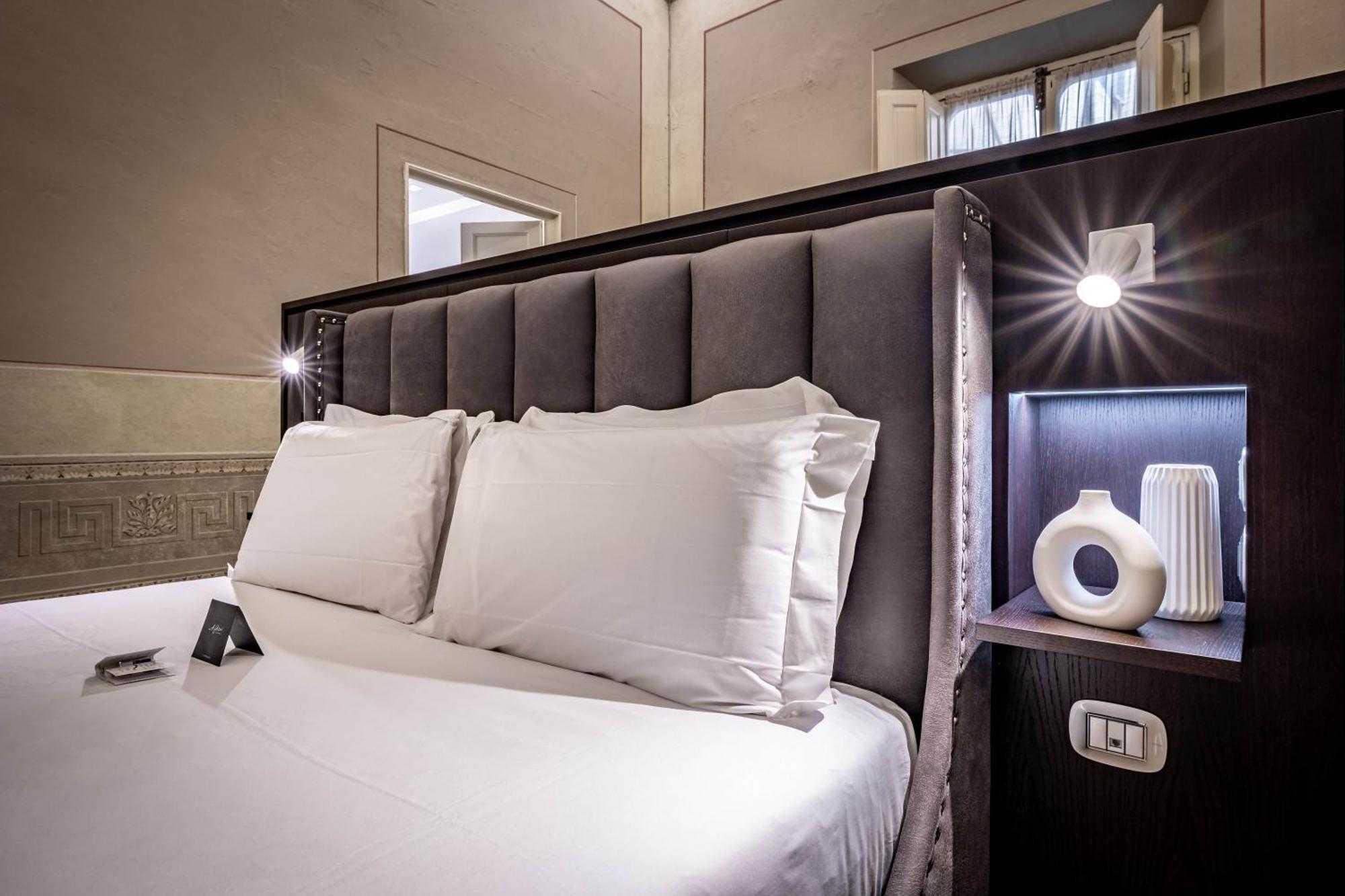 Il Rivalta - Place Of Charme 4* Florence