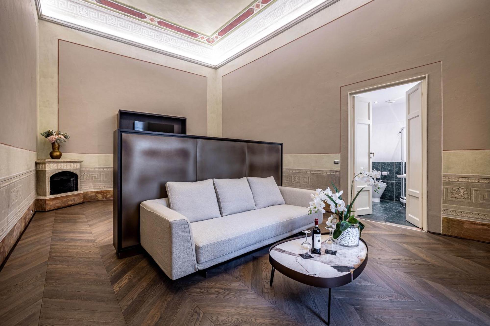 Il Rivalta - Place Of Charme