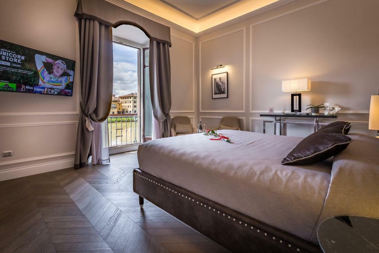 Il Rivalta - Place Of Charme 4* Florence