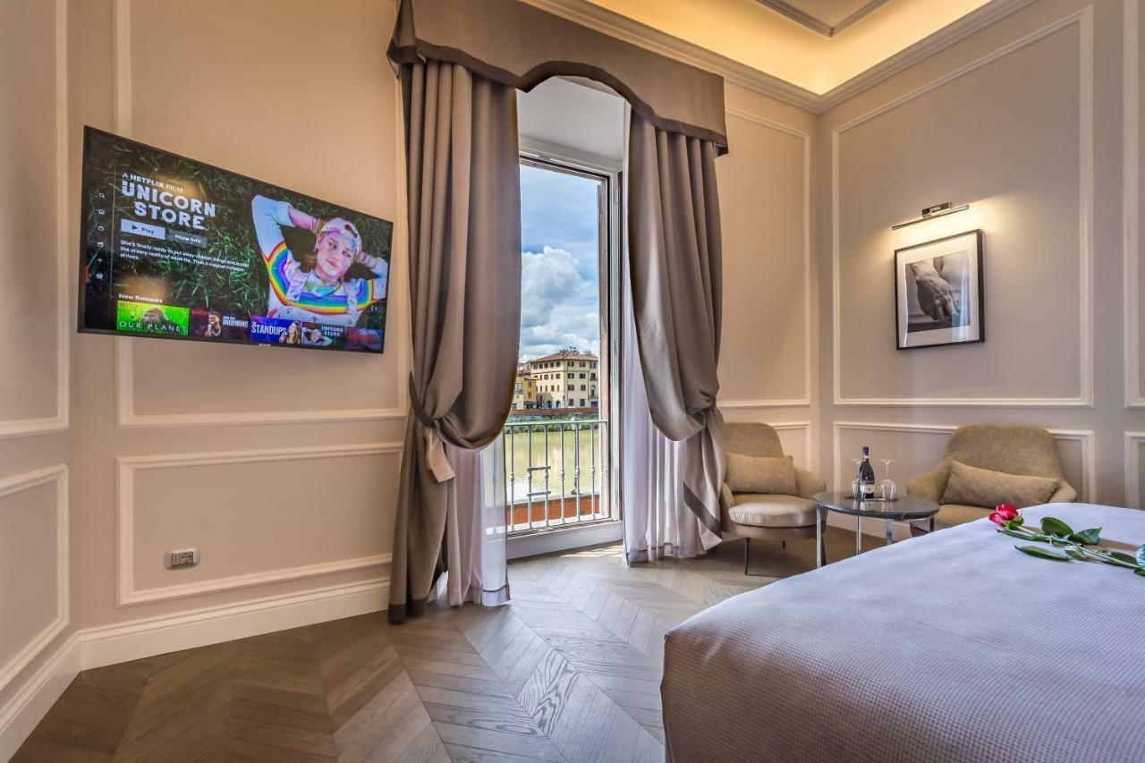 Il Rivalta - Place Of Charme Hotel