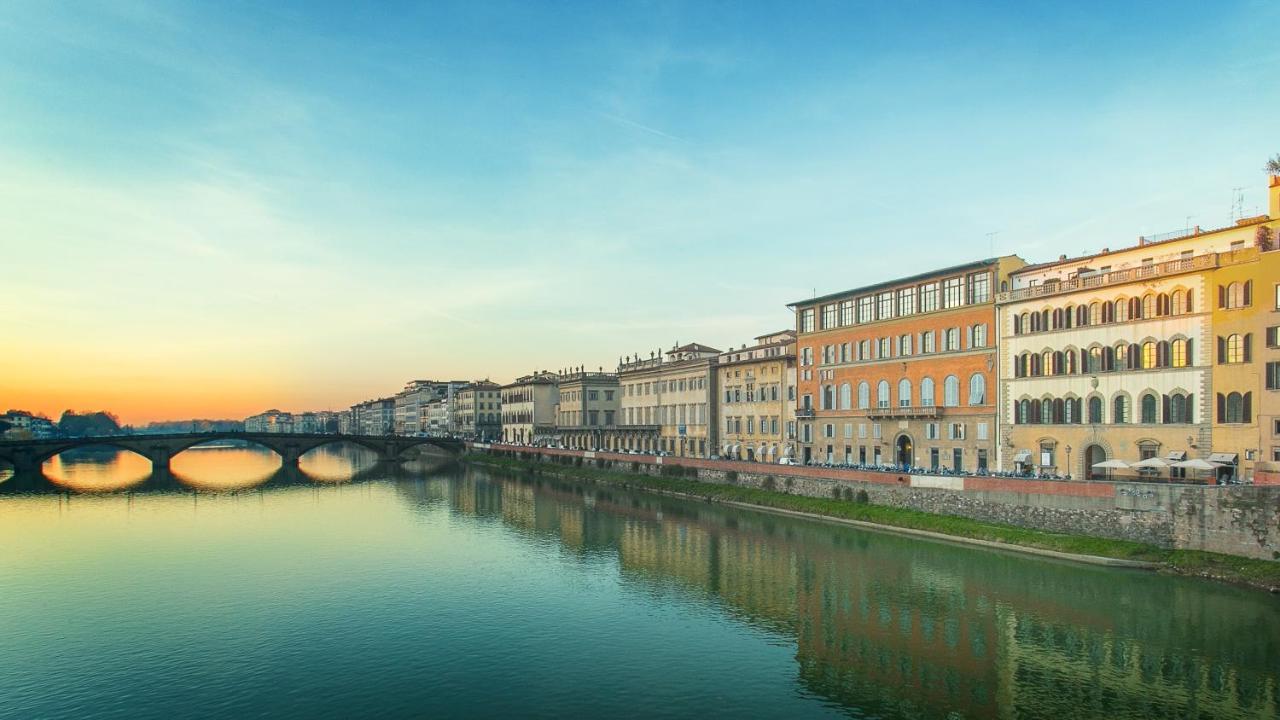 Il Rivalta - Place Of Charme Florencia