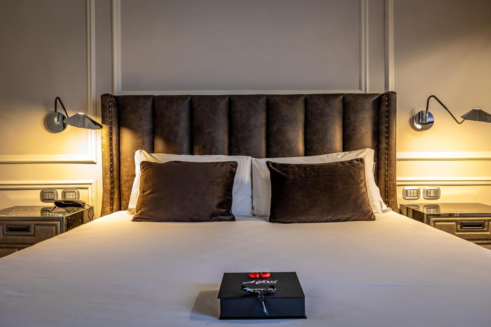 Il Rivalta - Place Of Charme 4* Florencia