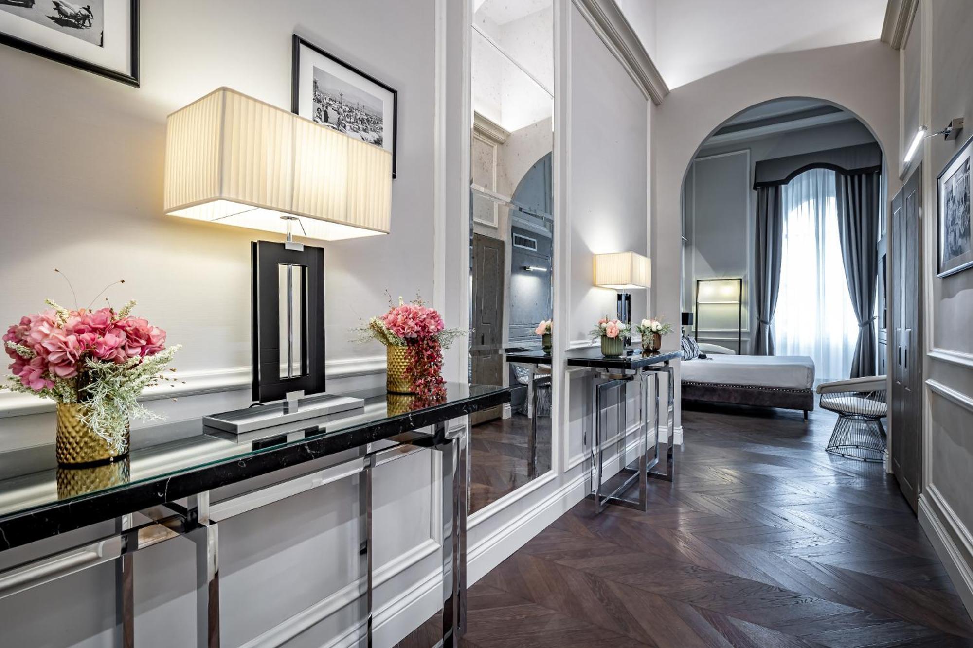Il Rivalta - Place Of Charme Florencia
