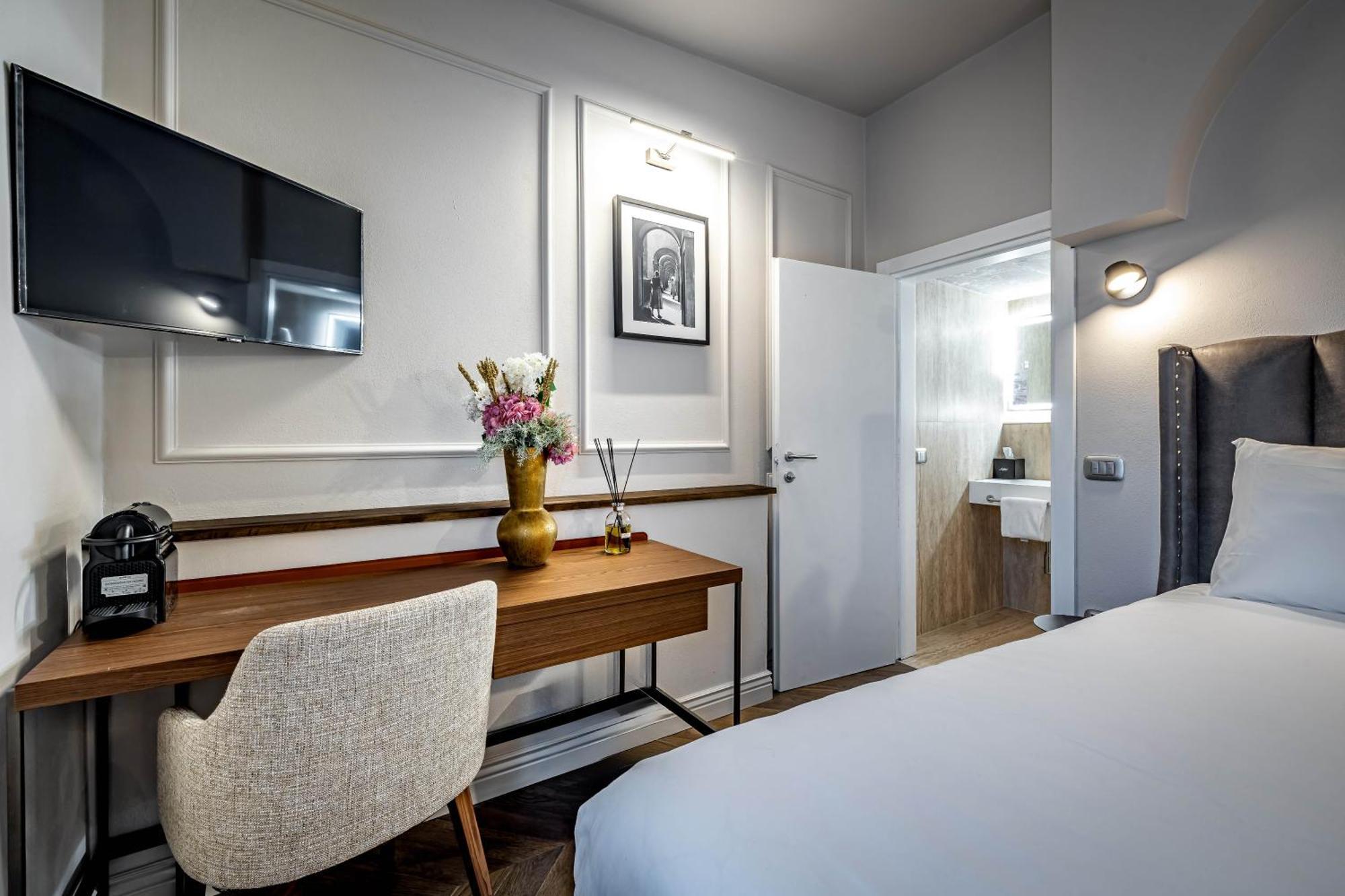 Il Rivalta - Place Of Charme Hotel Florencia