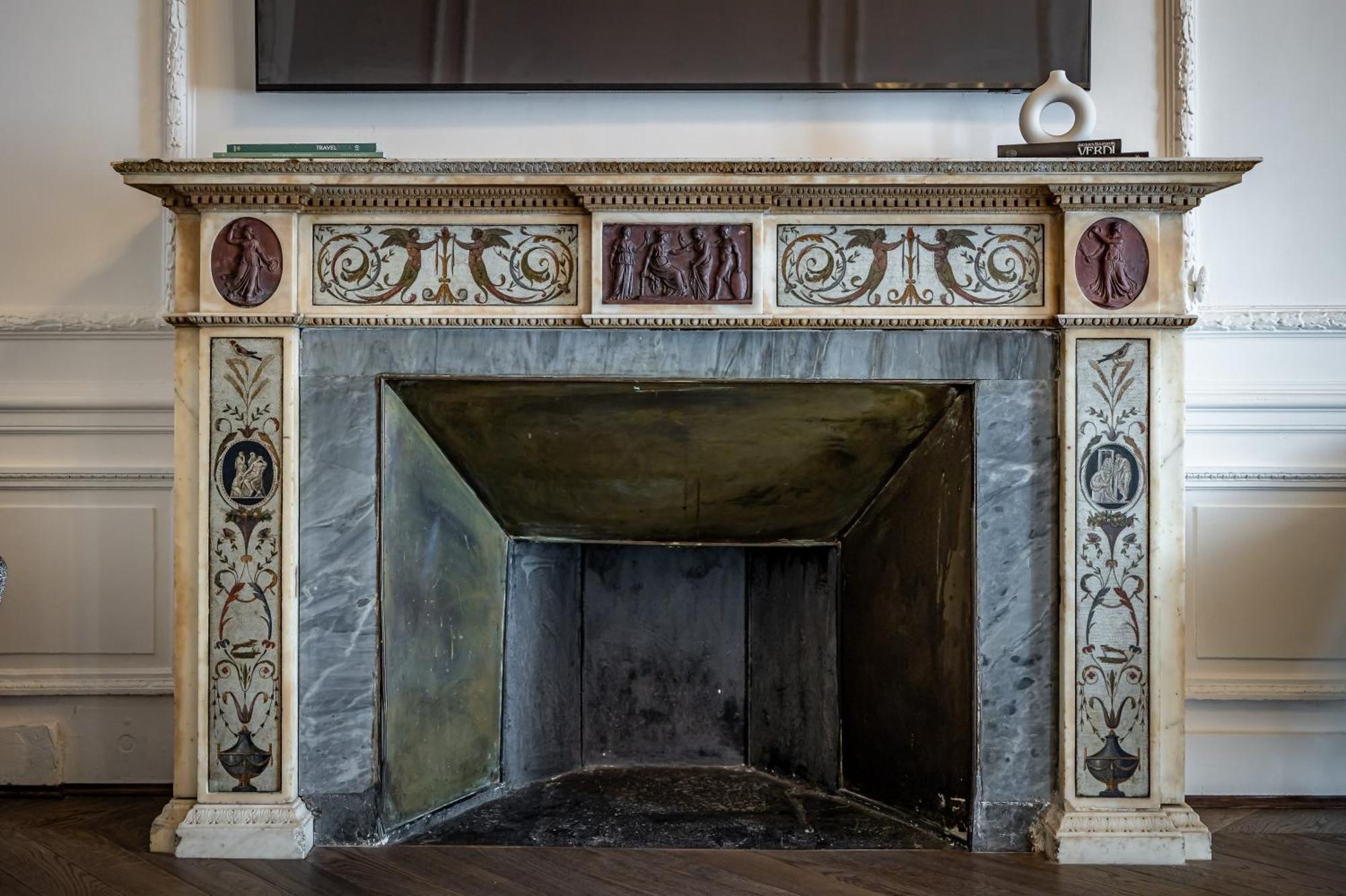 Il Rivalta - Place Of Charme Hotel Florencia