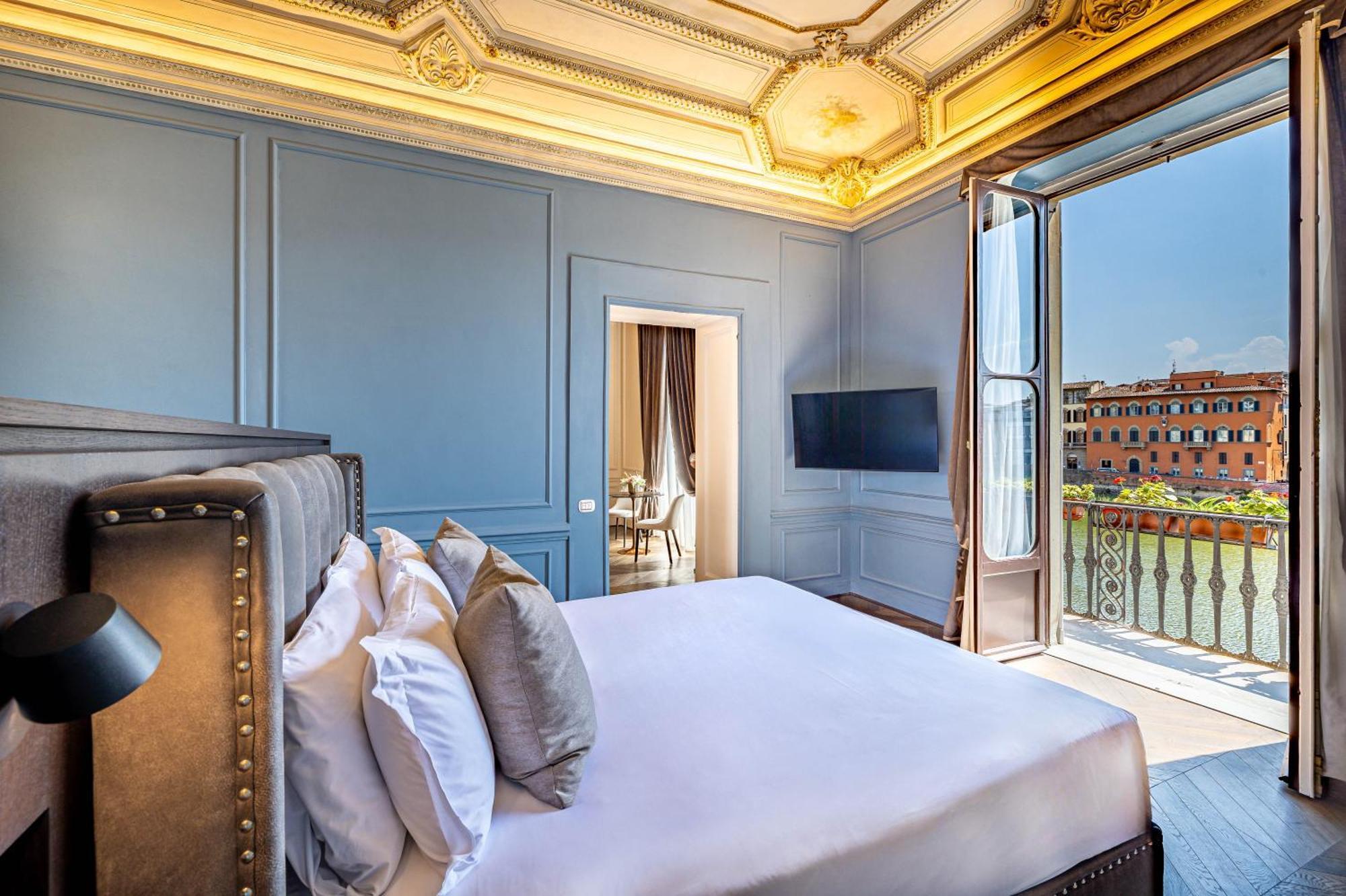 Il Rivalta - Place Of Charme Hotel Florencia