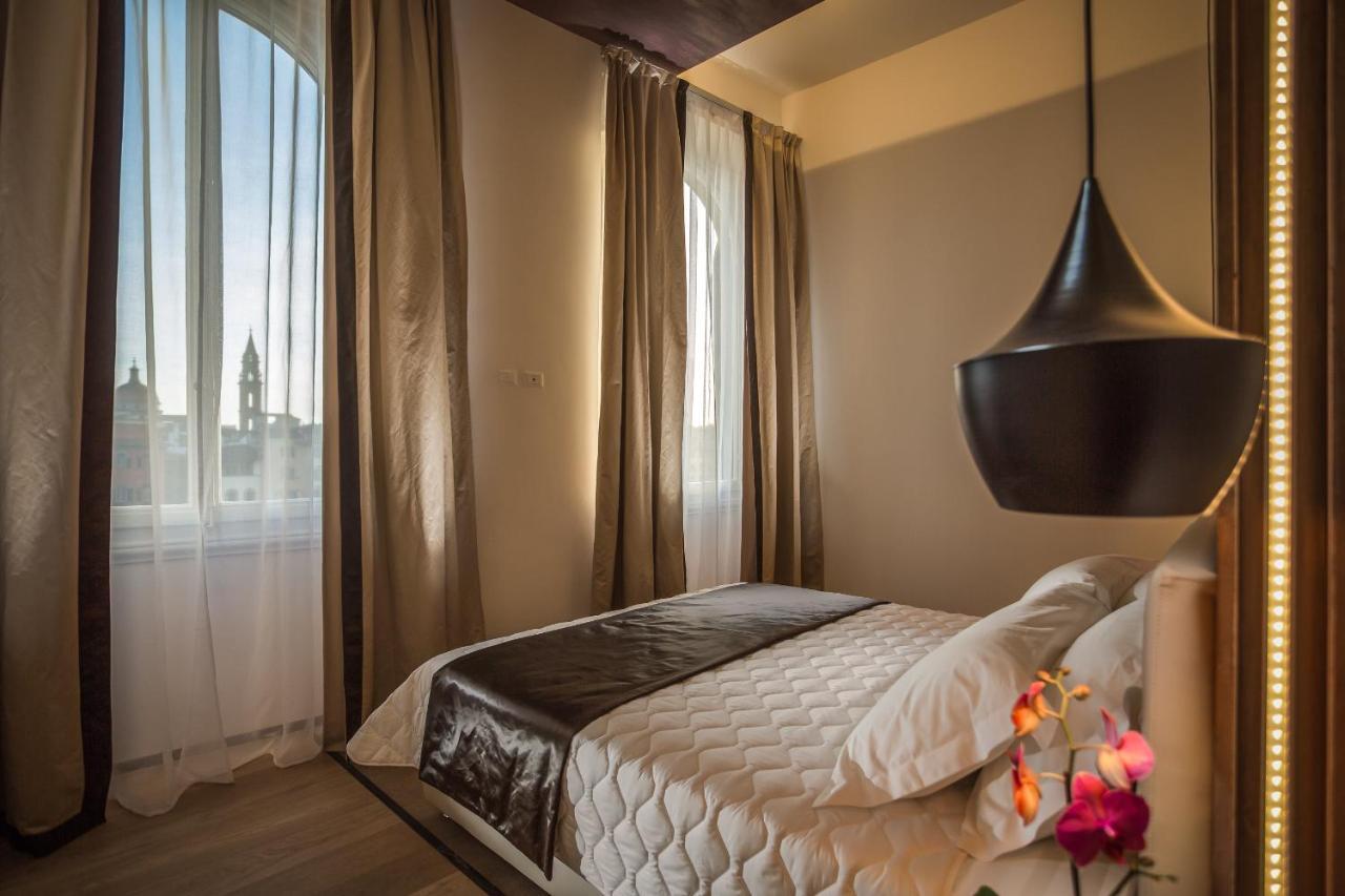 Il Rivalta - Place Of Charme Florencia