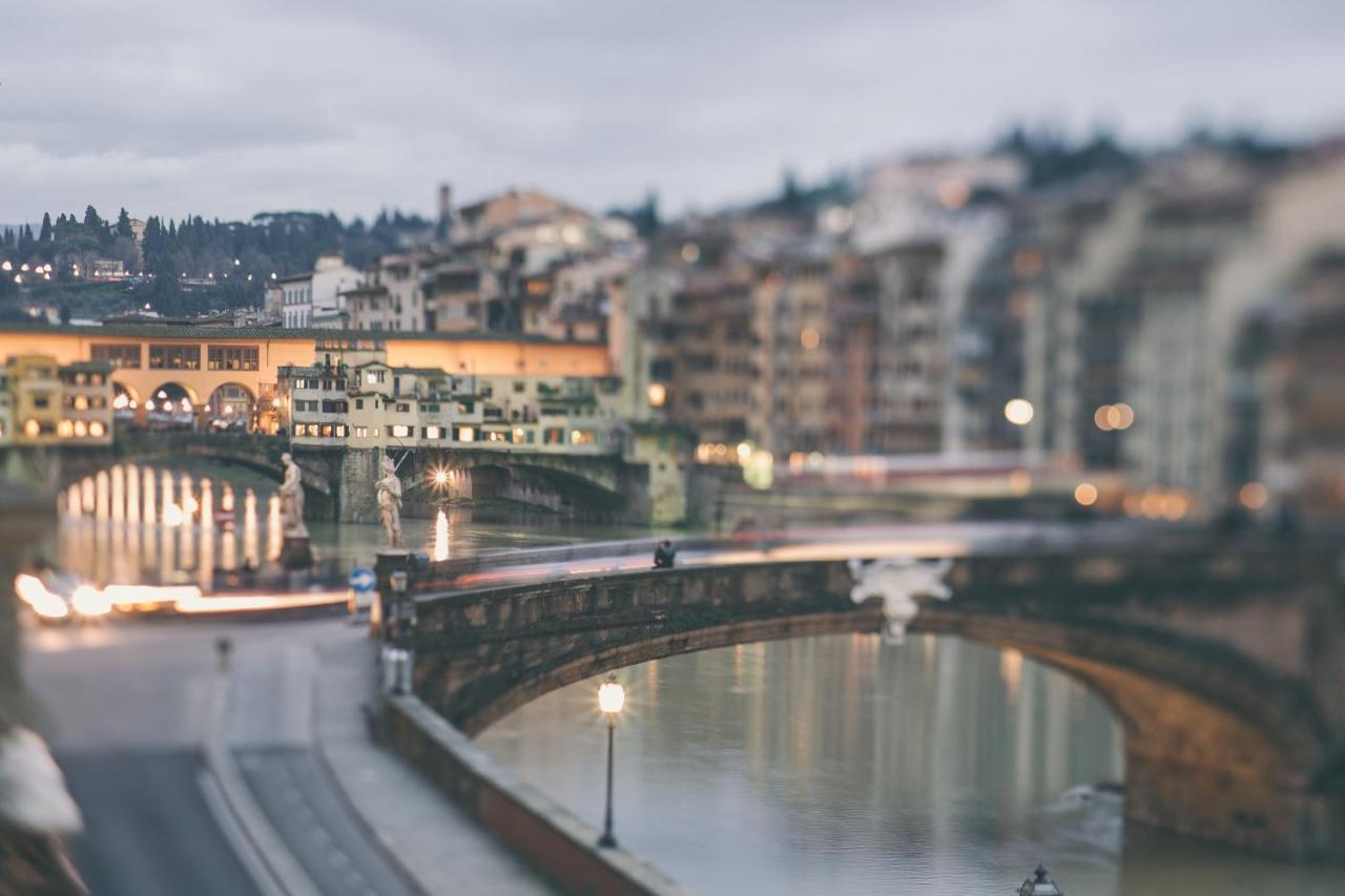 Il Rivalta - Place Of Charme 4* Florencia