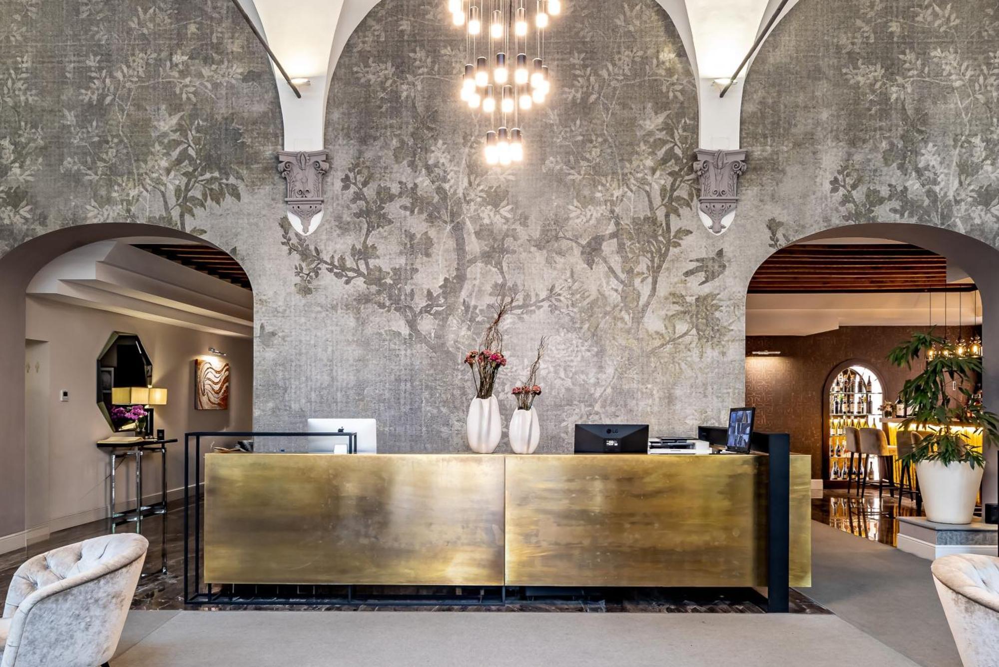 Il Rivalta - Place Of Charme Hotel 4*